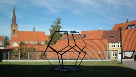 Den Platoniske Grundform