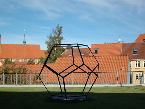 Den Platoniske Grundform