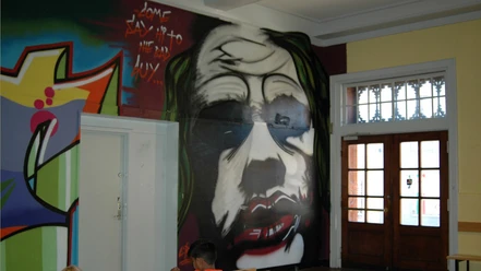 Graffiti