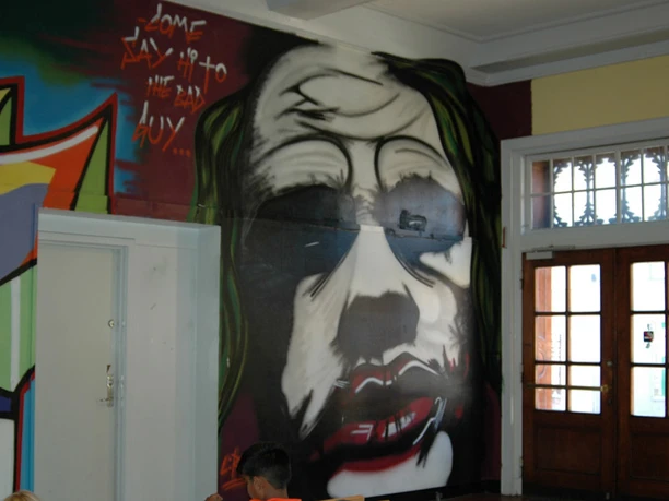 Graffiti
