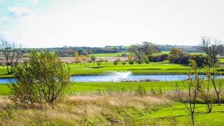 Søndrborg Golfklub