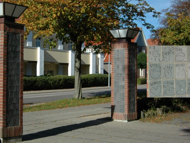 Porten-til-skolen