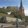 Hønekilden_og_Sct._Marie_Kirke