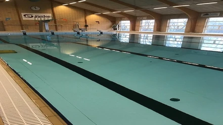 Tinglev svømmehal 1