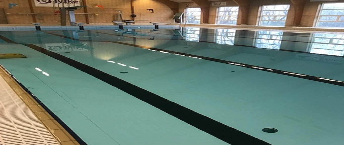 Tinglev svømmehal 1