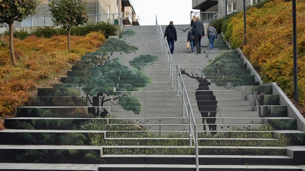 Solo-trappen