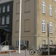 Nygadehuset