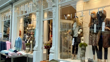 Viller-Sønderborg-vinduer