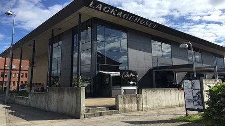 lagkagehuset - Josefine (Brugt iGDK)
