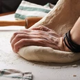 Dough - via unsplash - GDK