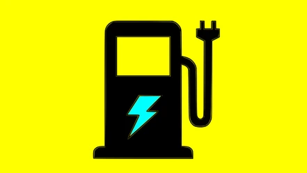 Ladestation - via Pixabay - GDK