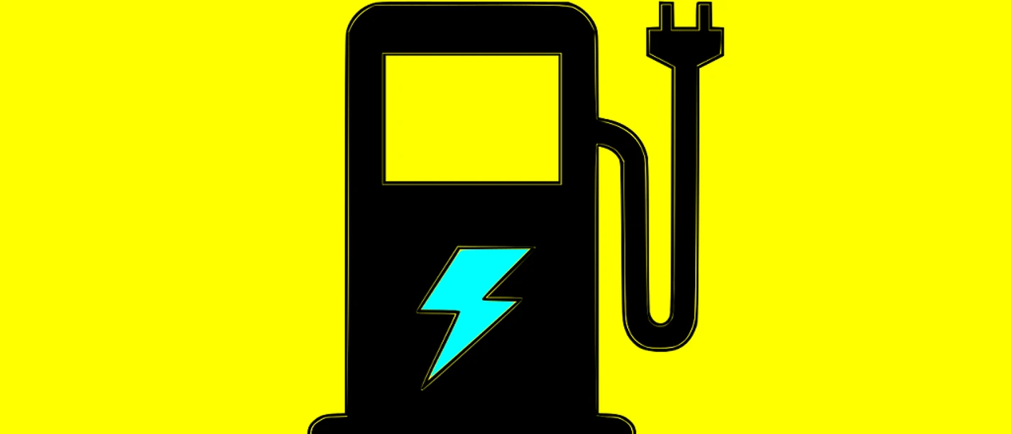 Ladestation - via Pixabay - GDK