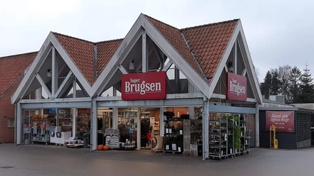 Løjt Superbrugsen GDK