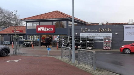 Tinglev Superbrugsen GDK