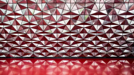 Music-wall_Olafur-Eliasson
