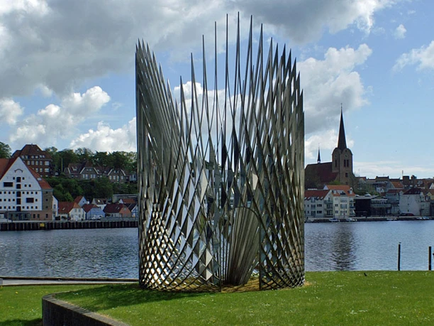 Alssund-Pavillion-Olafur-Eliasson