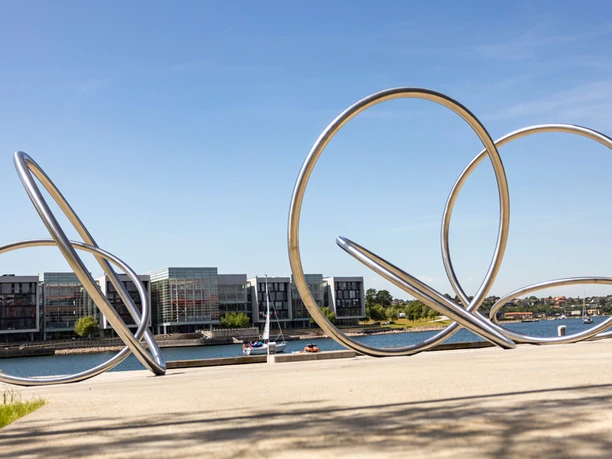 Tidscirkler-ved-Alsik-af-Olafur-Eliasson