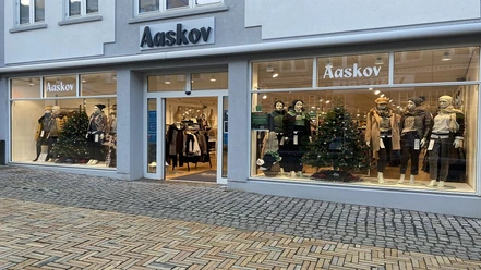 aaskov GDK