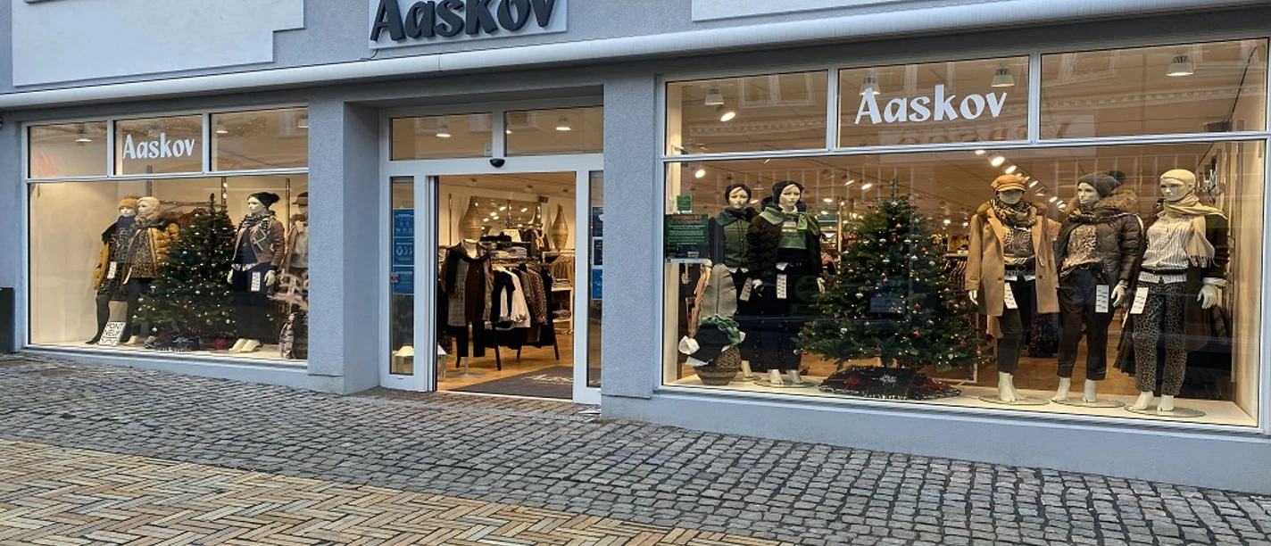 aaskov GDK