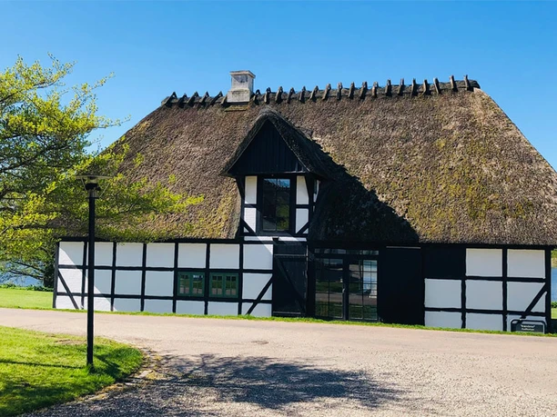 Sandbjerg-Gods-Brænderiet
