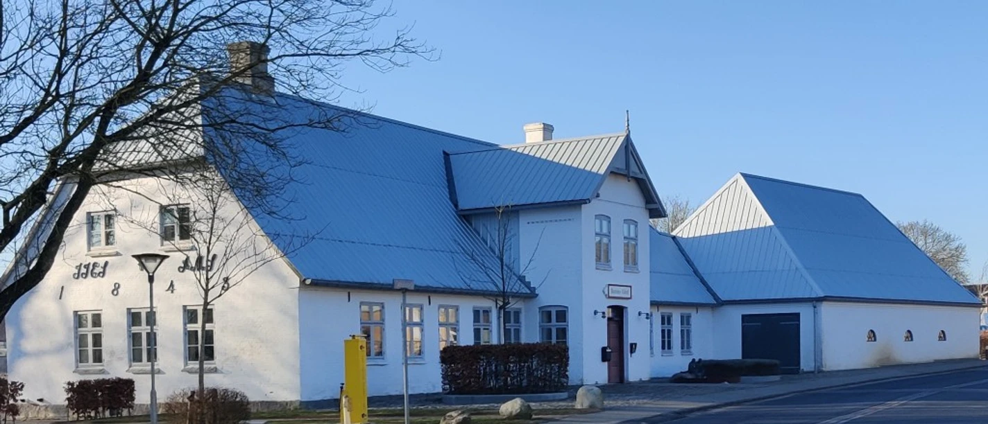 Damms Gård Camilla 1024 576
