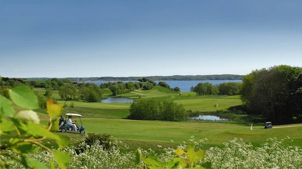 Benniksgaard Golf Klub