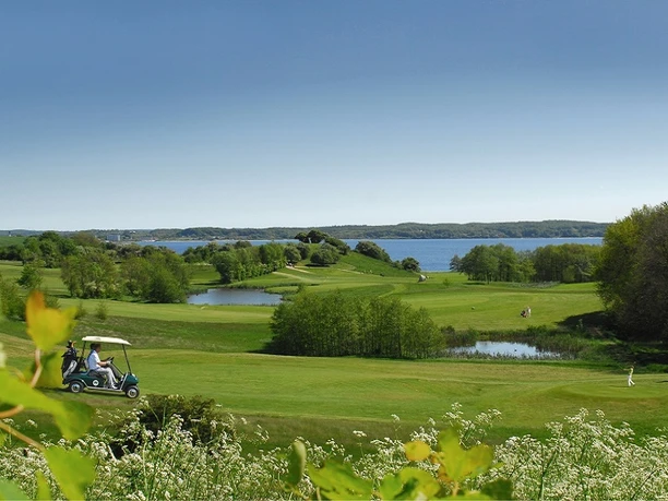 Benniksgaard Golf Klub