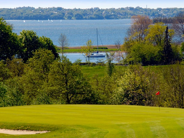 Benniksgaard-Golf-Klub