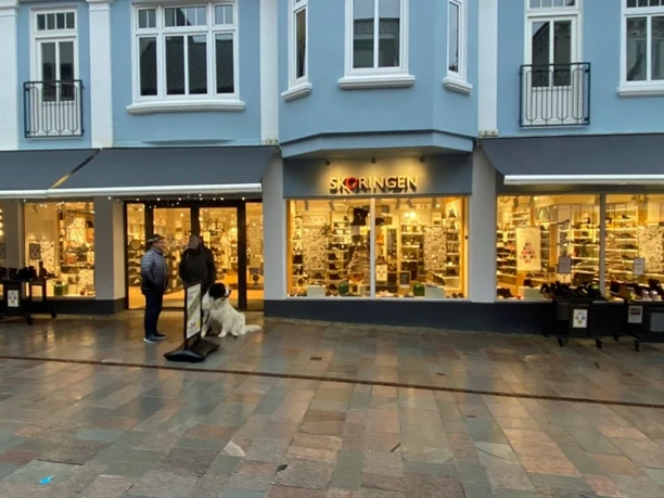 Skoringen-Perlegade-Sønderborg
