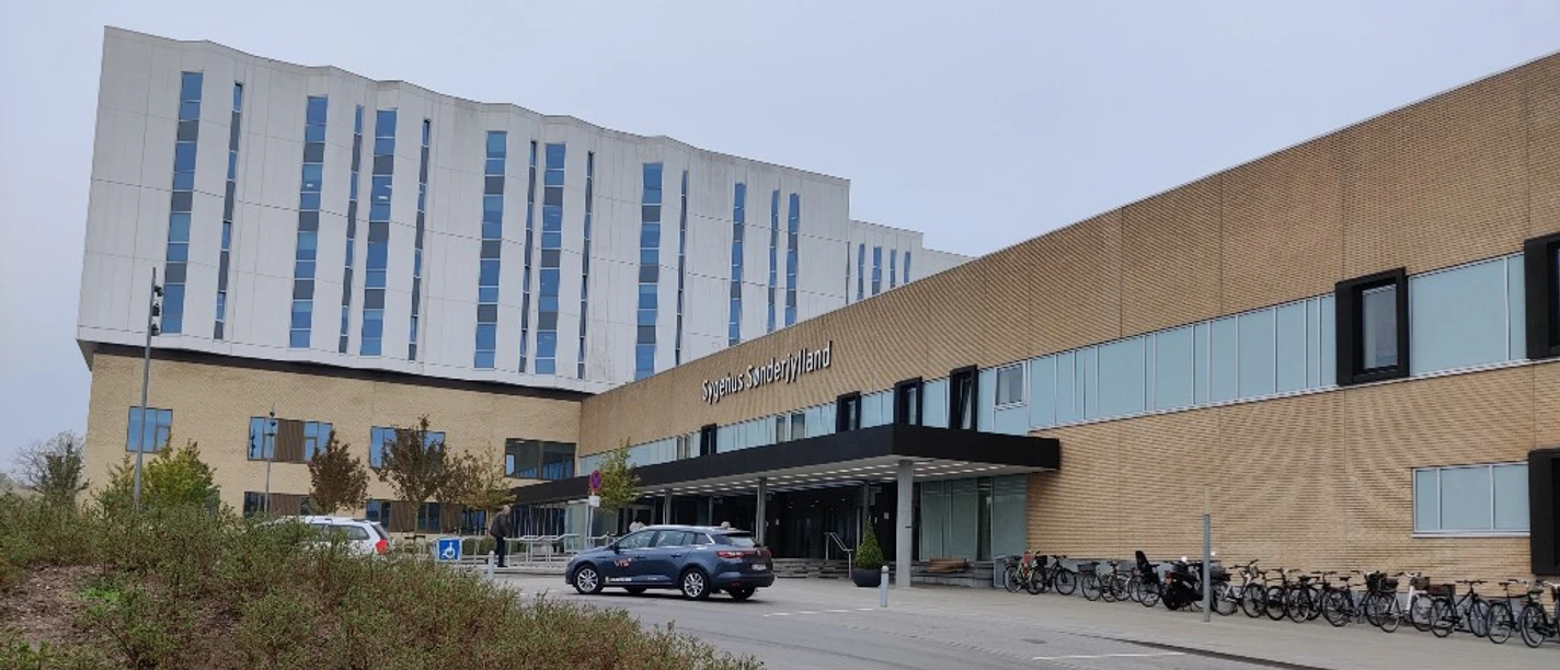 sygehus aabenraa Camilla 1024 576 sygehus aabenraa Camilla 1024 576