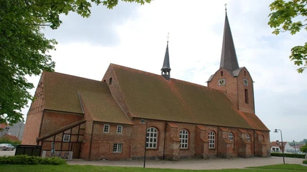 Sct. Mariekirke