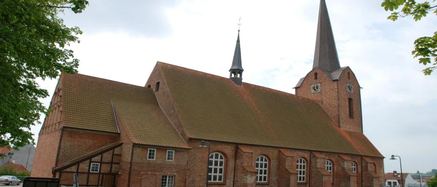 Sct. Mariekirke