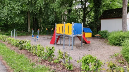 Legeplads Hjelmalle Camilla 1024
