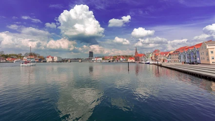 Sønderborg-Sydhavn