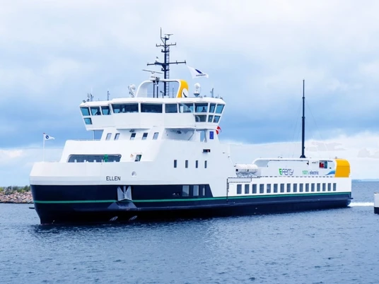 Ellen i Søby Havn (1)