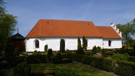 Nybøl Kirke