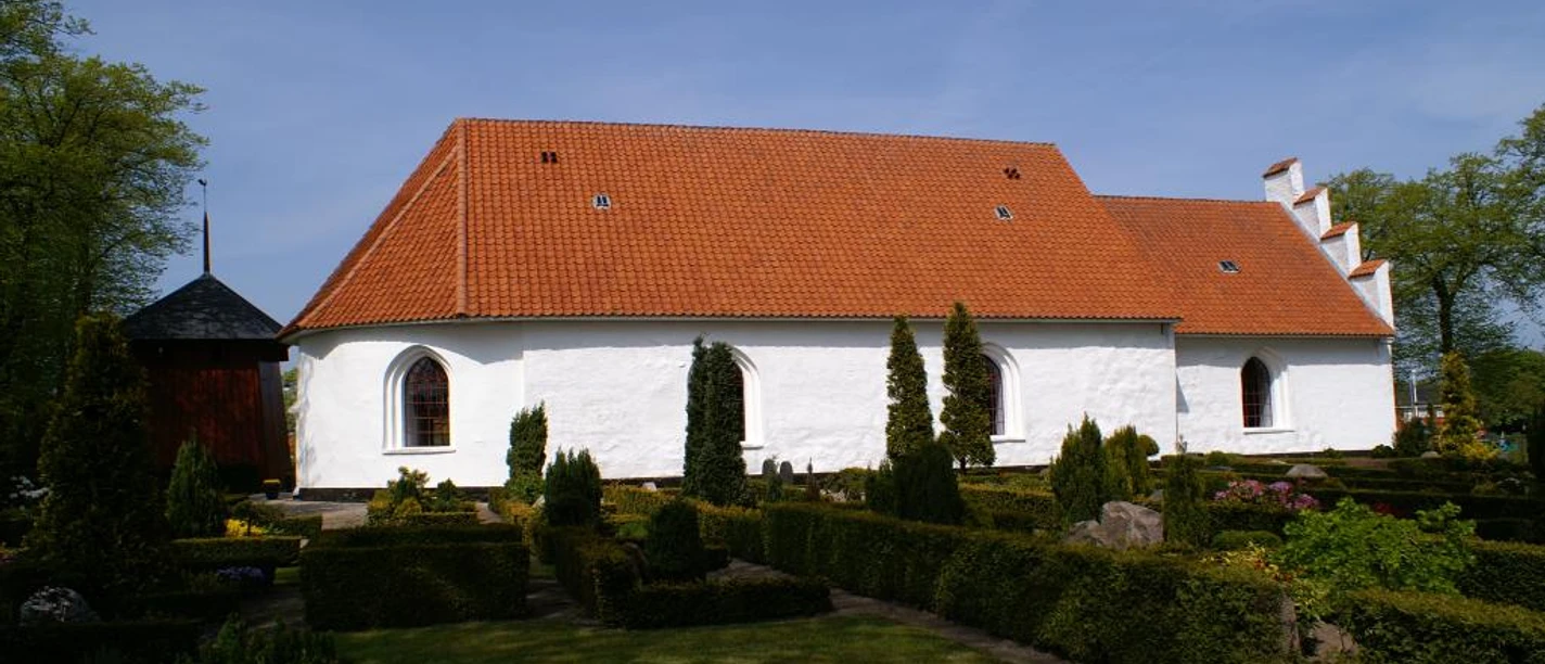 Nybøl Kirke
