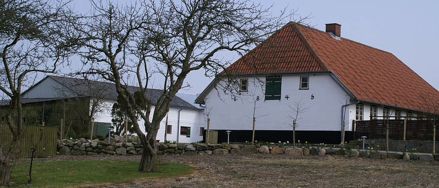 Musses Landbrugsmuseum