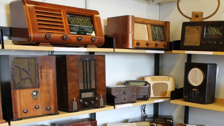 Radiomuseet