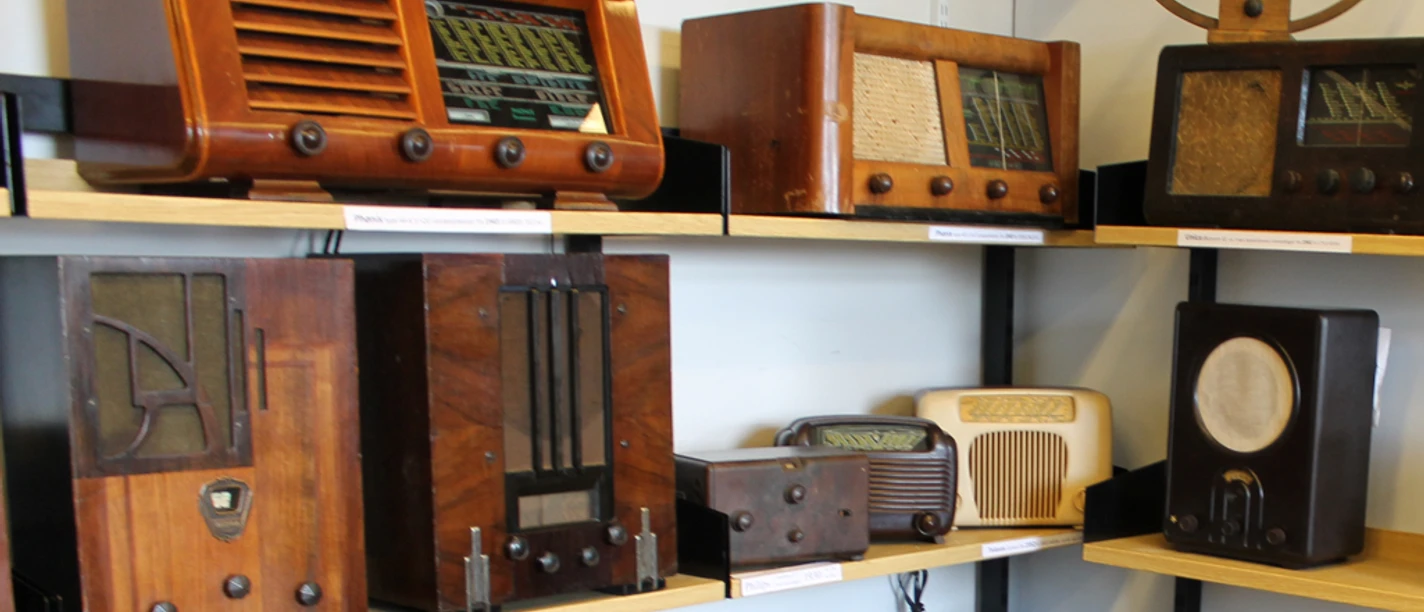 Radiomuseet