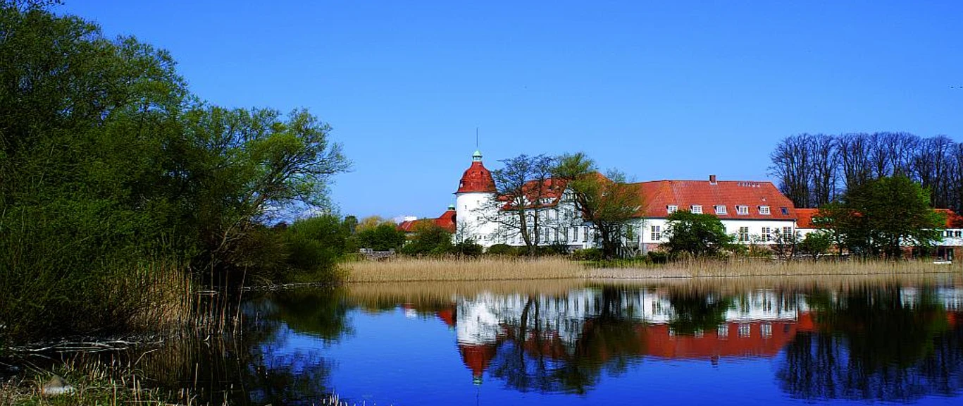 Nordborg Slot