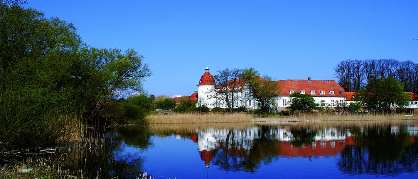 Nordborg Slot