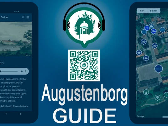 Augustenborg-App