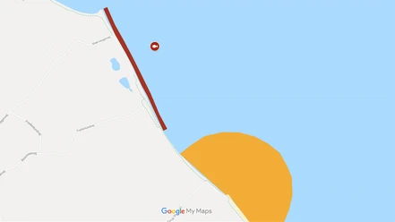 Tranerodde-Fiskeforbudszone-Angelverbots-Zone-Fishing prehibited zone