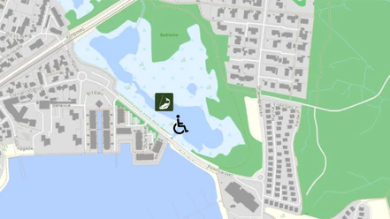 Kort-Østersø-Gråsten-Syd
