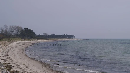 Østerby Strand