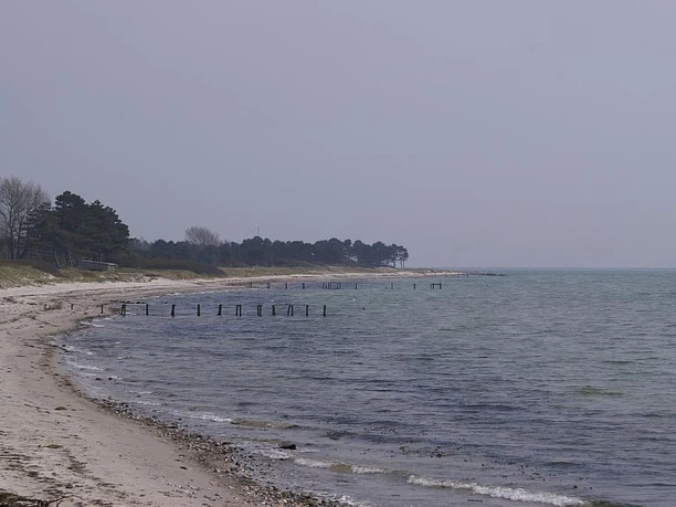 Østerby Strand