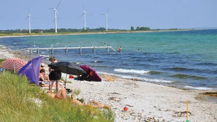 Skovmose-Strand-Novasol