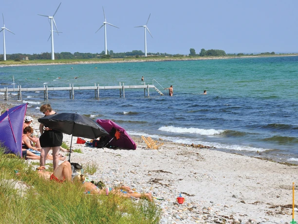 Skovmose-Strand-Novasol