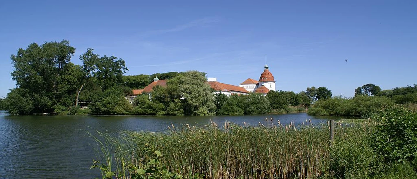Nordborg Sø